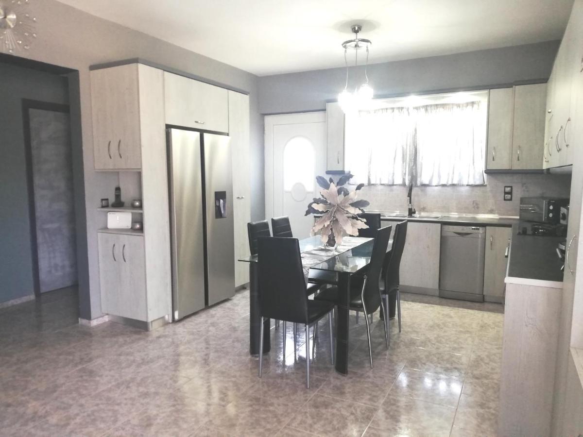 Enjoyrhodes Villa Near Faliraki Kalithies المظهر الخارجي الصورة