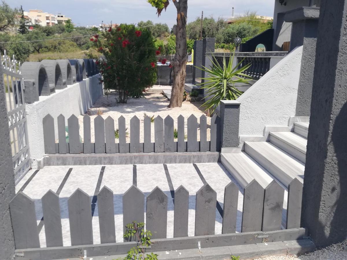 Enjoyrhodes Villa Near Faliraki Kalithies المظهر الخارجي الصورة