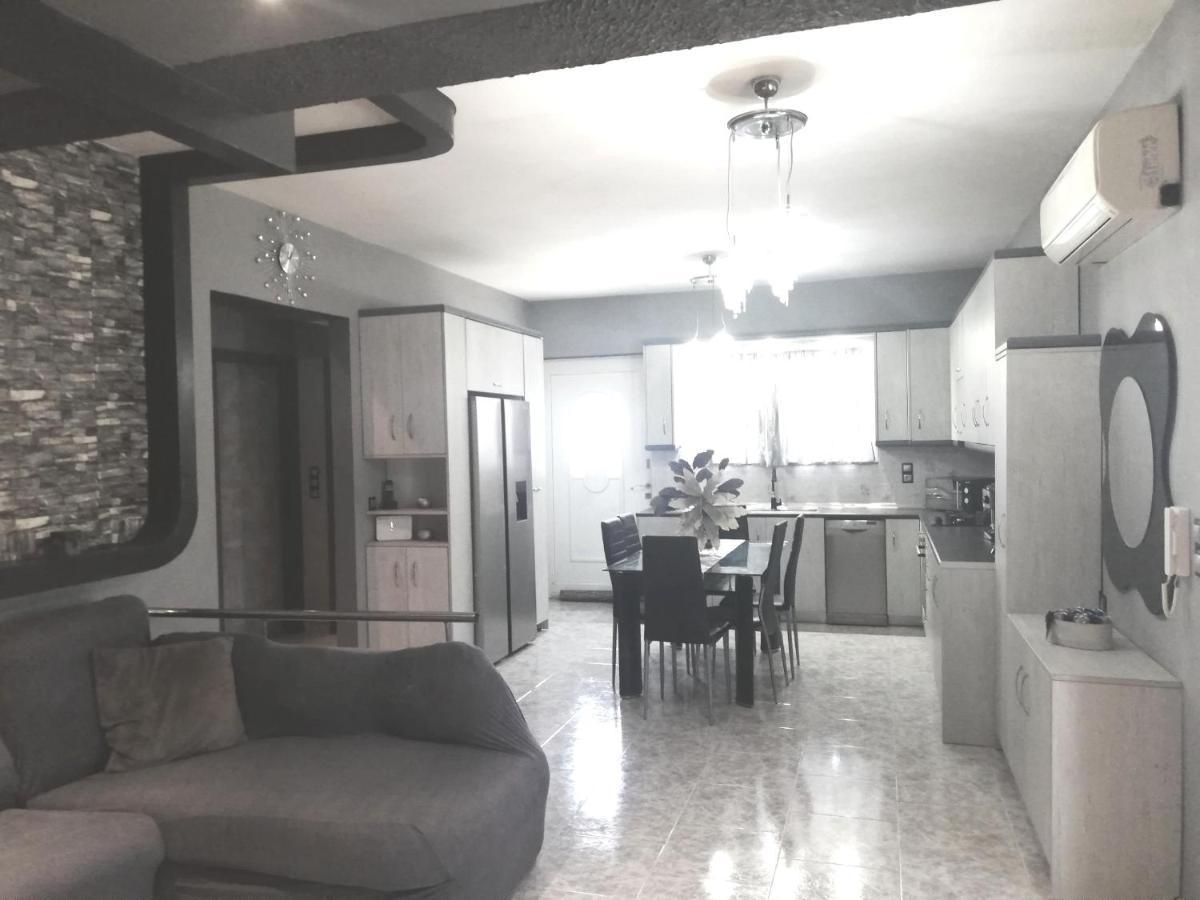 Enjoyrhodes Villa Near Faliraki Kalithies المظهر الخارجي الصورة