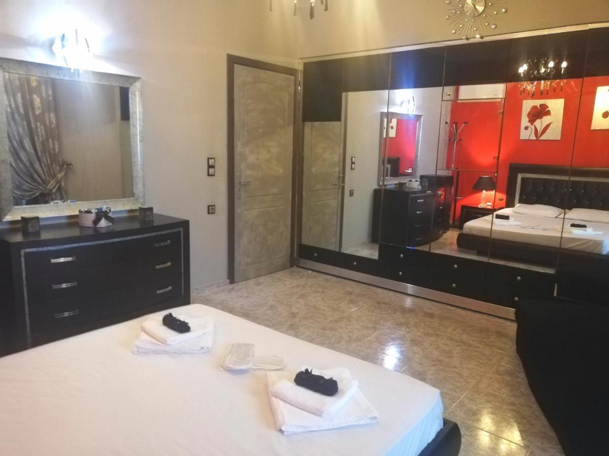 Enjoyrhodes Villa Near Faliraki Kalithies المظهر الخارجي الصورة