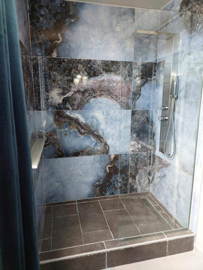 Enjoyrhodes Villa Near Faliraki Kalithies المظهر الخارجي الصورة
